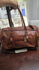Hidesign luxury brown for sale  EDGWARE