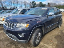 2015 jeep grand for sale  Gorham