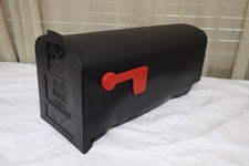 Gibraltar mailboxes parsons for sale  Red Banks