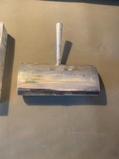Ramasse miettes métal d'occasion  Carry-le-Rouet