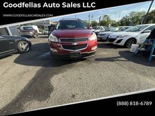 2011 chevrolet traverse for sale  Clifton