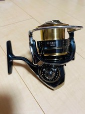 Moulinet spinning daiwa d'occasion  Expédié en France