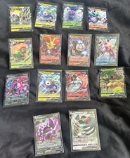Pokemon tcg massive for sale  WASHINGTON