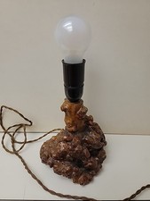 Vintage burl wood for sale  Minneapolis