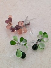 Lot décorations table d'occasion  Nice-