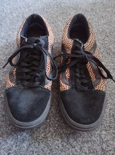Vans comfycush trainer for sale  MANSFIELD
