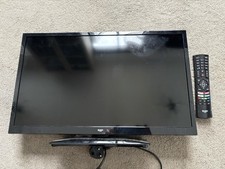 Bush smart freeview for sale  BURNHAM-ON-CROUCH
