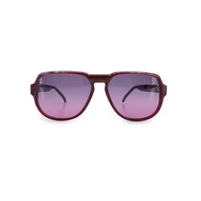Occhiali sole unisex usato  Roma
