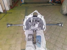 cambio fiat usato  Terlizzi