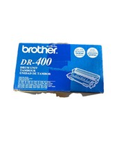 Brother dr400 black for sale  Duryea