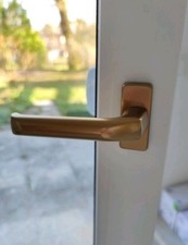 Hoppe london fenstergriff gebraucht kaufen  Coburg