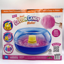Real cotton candy for sale  Burlington