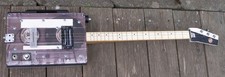 Cigar box guitar gebraucht kaufen  Kaufering