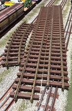 Lionel gauge track for sale  Toledo