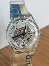 Swatch 1998 daimler gebraucht kaufen  Gütersloh