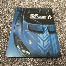 Gran turismo steelbook for sale  EBBW VALE