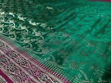 Sari kanchipuram bollywood gebraucht kaufen  Wegberg