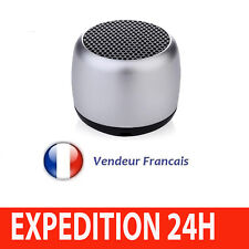 Mini enceinte portable d'occasion  Argenteuil