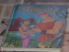 Vintage livre hercule d'occasion  Attignat
