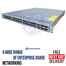 Cisco nexus n9k for sale  MANCHESTER