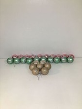 Valery EG0101-0216 Bombki świąteczne Madelyn na sprzedaż  PL
