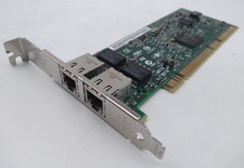 Placa de interface de rede HP NC7170 313586-001 Ethernet RJ 45 Gigabit comprar usado  Enviando para Brazil