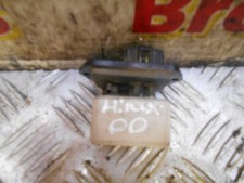 Bfd000645 2000 toyota for sale  BRADFORD