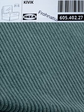 Ikea kivik bezug gebraucht kaufen  Unterschleißheim
