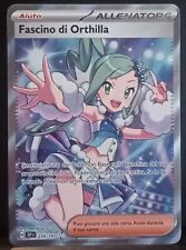 Fascino orthilla 234 usato  Bra