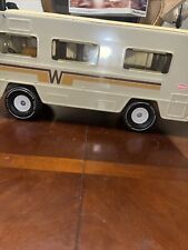 Vintage tonka winnebago for sale  Carmichael