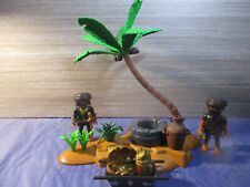 Playmobil 4247 4244 d'occasion  Amiens-