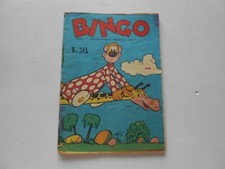 Bingo n.13 1960 usato  Italia