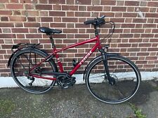 Trek verve hybrid for sale  UK