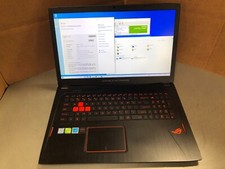 Asus strix gaming for sale  Moreno Valley