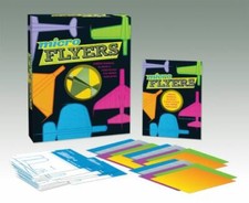 Micro Flyers: Create Soaring, Gliding & High-Flying Tiny Paper Airplanes comprar usado Micro Flyers: Create Soaring, Gliding & High-Flying Tiny Paper Airplanes comprar usado  Enviando para Brazil