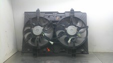 Nissan rogue radiator for sale  Irvington