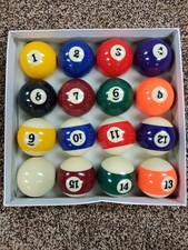 Deluxe pool billiard for sale  Tuscola