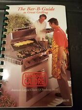 Bar guide great for sale  Lake Forest