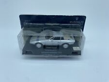 Modellino auto maserati usato  Arzano
