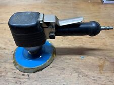 Air orbital sander for sale  BUNTINGFORD