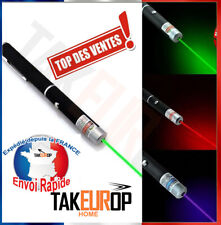 Pointeur laser longue usato  Spedire a Italy