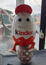Kinderino gadget pubblicitario usato  Casapesenna