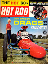 Nhra hot rod for sale  Temecula