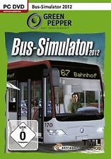 Bus simulator 2012 gebraucht kaufen  Berlin