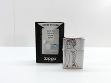 Riginal zippo feuerzeug gebraucht kaufen  Wolfenbüttel