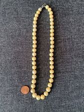 8mm natural golden d'occasion  Paris XVIII