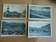 Messina cartoline magazzini usato  Napoli