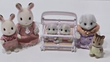 Sylvanian families calico for sale  Roswell