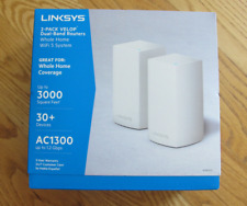 Linksys velop ac2600 for sale  Prospect Heights