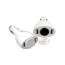Chargeur blanc allume d'occasion  Monteux